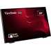 ViewSonic TD2465 24 Inch Full HD 10-Point Touch Screen Monitor